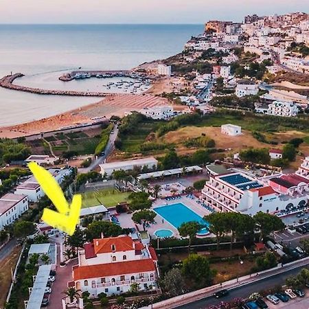 بيسْكيتْشّي B&B Villa D'Amato المظهر الخارجي الصورة