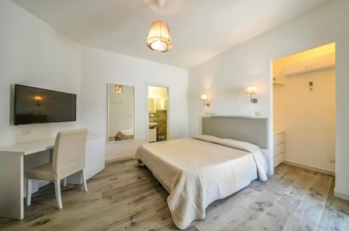 بيسْكيتْشّي B&B Villa D'Amato المظهر الخارجي الصورة
