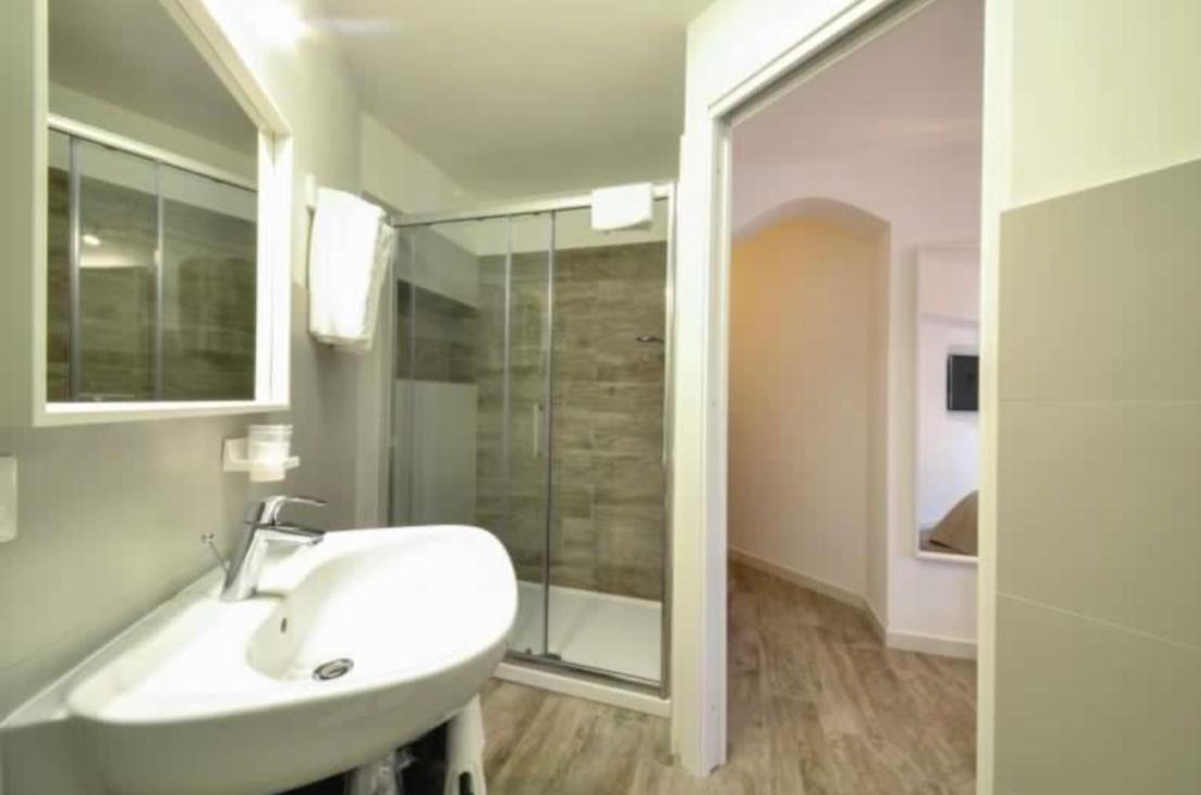 بيسْكيتْشّي B&B Villa D'Amato المظهر الخارجي الصورة